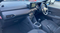 Dacia Sandero Stepway 1.0 TCe Expression 5dr Petrol Hatchback